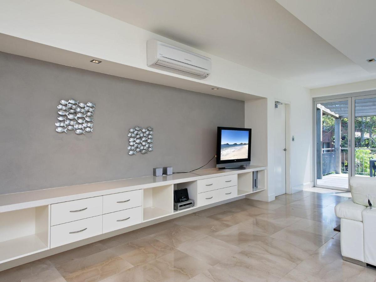 The Domain Unit 2 19 Voyager Close Nelson Bay Zewnętrze zdjęcie