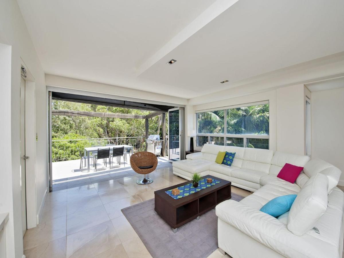 The Domain Unit 2 19 Voyager Close Nelson Bay Zewnętrze zdjęcie