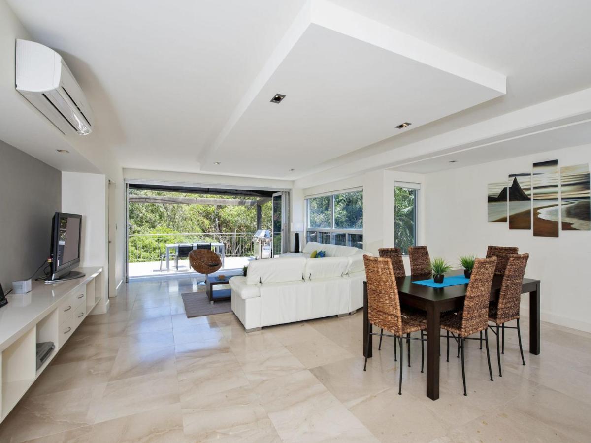 The Domain Unit 2 19 Voyager Close Nelson Bay Zewnętrze zdjęcie