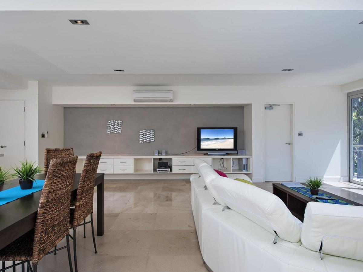 The Domain Unit 2 19 Voyager Close Nelson Bay Zewnętrze zdjęcie