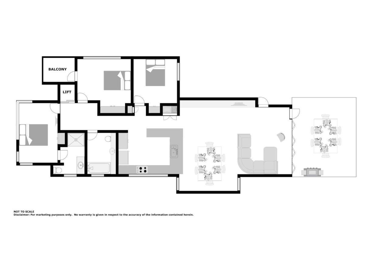 The Domain Unit 2 19 Voyager Close Nelson Bay Zewnętrze zdjęcie