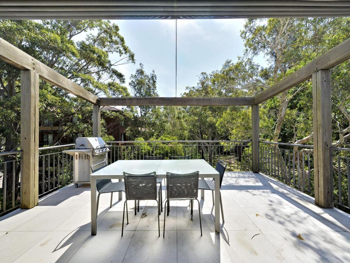 The Domain Unit 2 19 Voyager Close Nelson Bay Zewnętrze zdjęcie