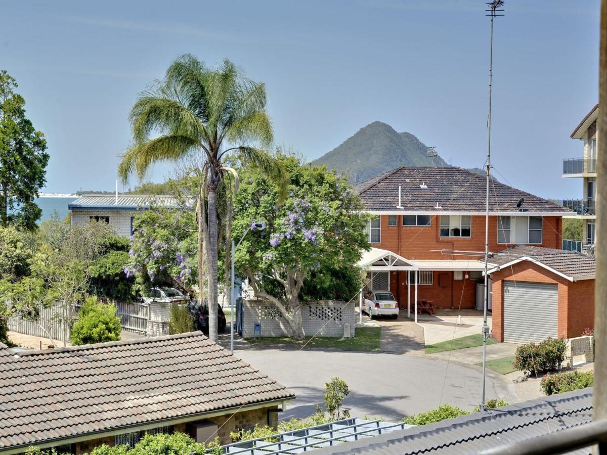 The Domain Unit 2 19 Voyager Close Nelson Bay Zewnętrze zdjęcie