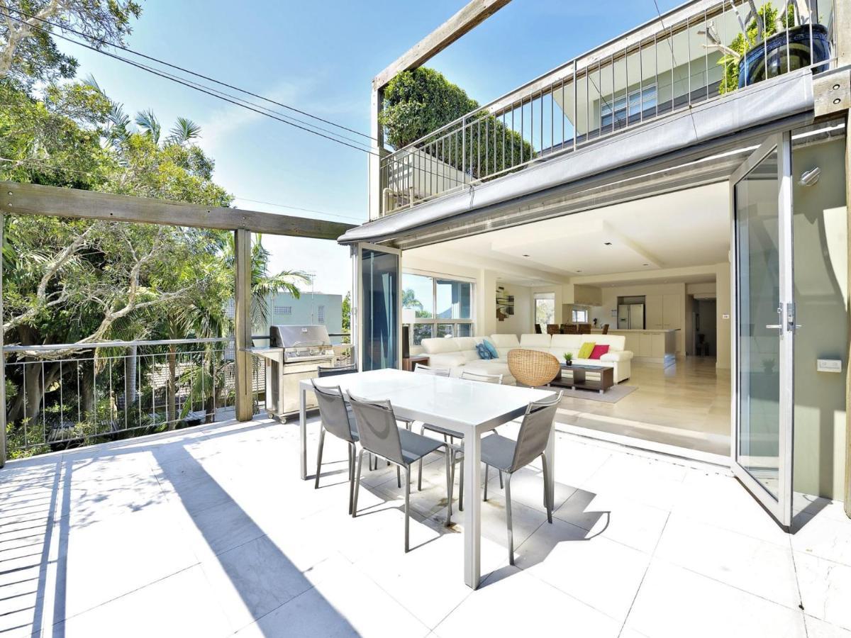 The Domain Unit 2 19 Voyager Close Nelson Bay Zewnętrze zdjęcie