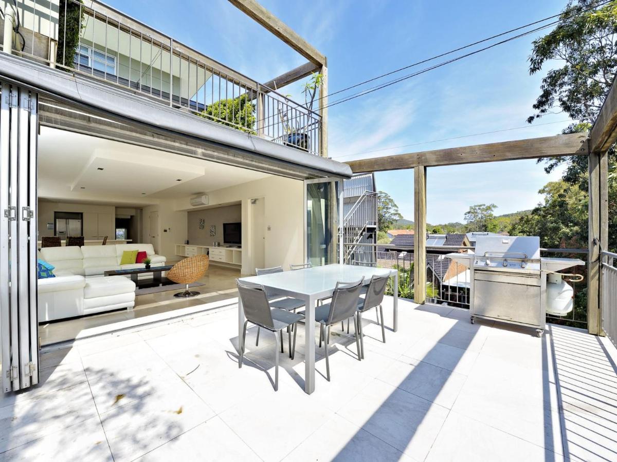 The Domain Unit 2 19 Voyager Close Nelson Bay Zewnętrze zdjęcie